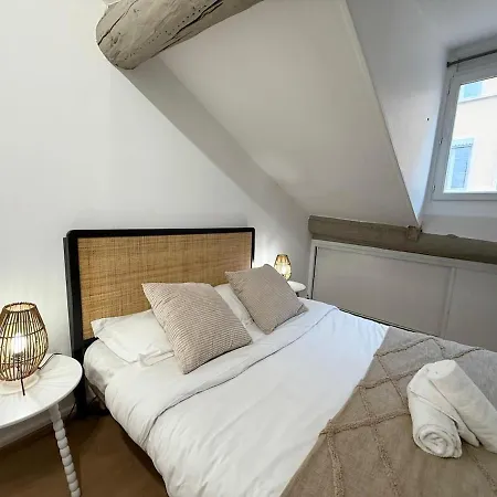 Rivet - 1 Bedroom - Presqu'ile * Lyon