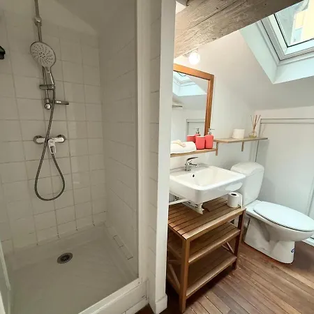 Rivet - 1 Bedroom - Presqu'ile Διαμέρισμα Λυών