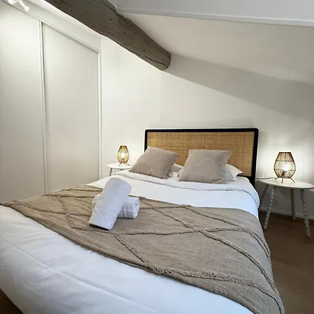 Rivet - 1 Bedroom - Presqu'ile Appartement *