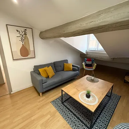 Rivet - 1 Bedroom - Presqu'ile * Λυών