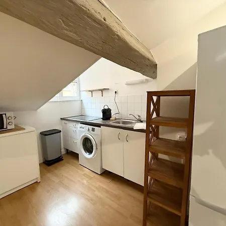 Rivet - 1 Bedroom - Presqu'ile Appartement *