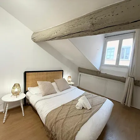 Rivet - 1 Bedroom - Presqu'ile * Λυών